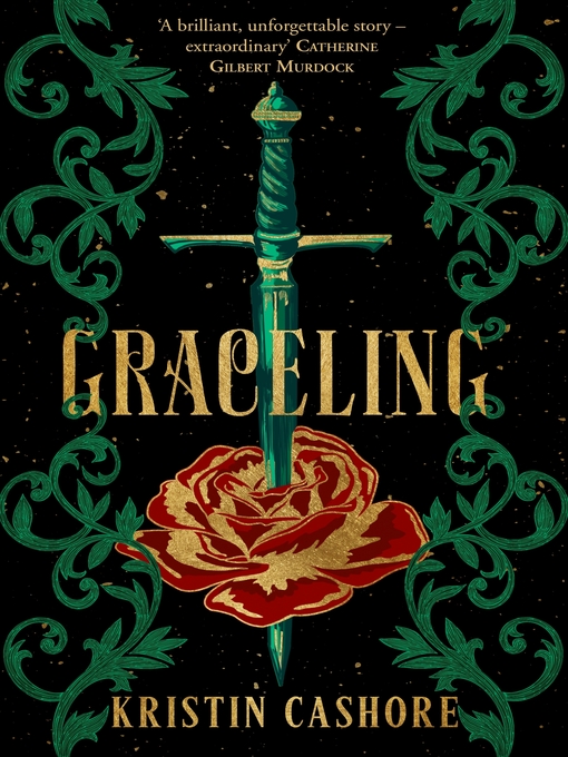 Graceling (eBook): Seven Kingdoms Trilogy, Book 1